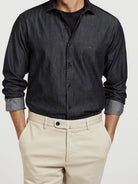 Dark Grey