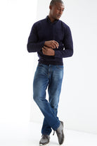 Dark Blue