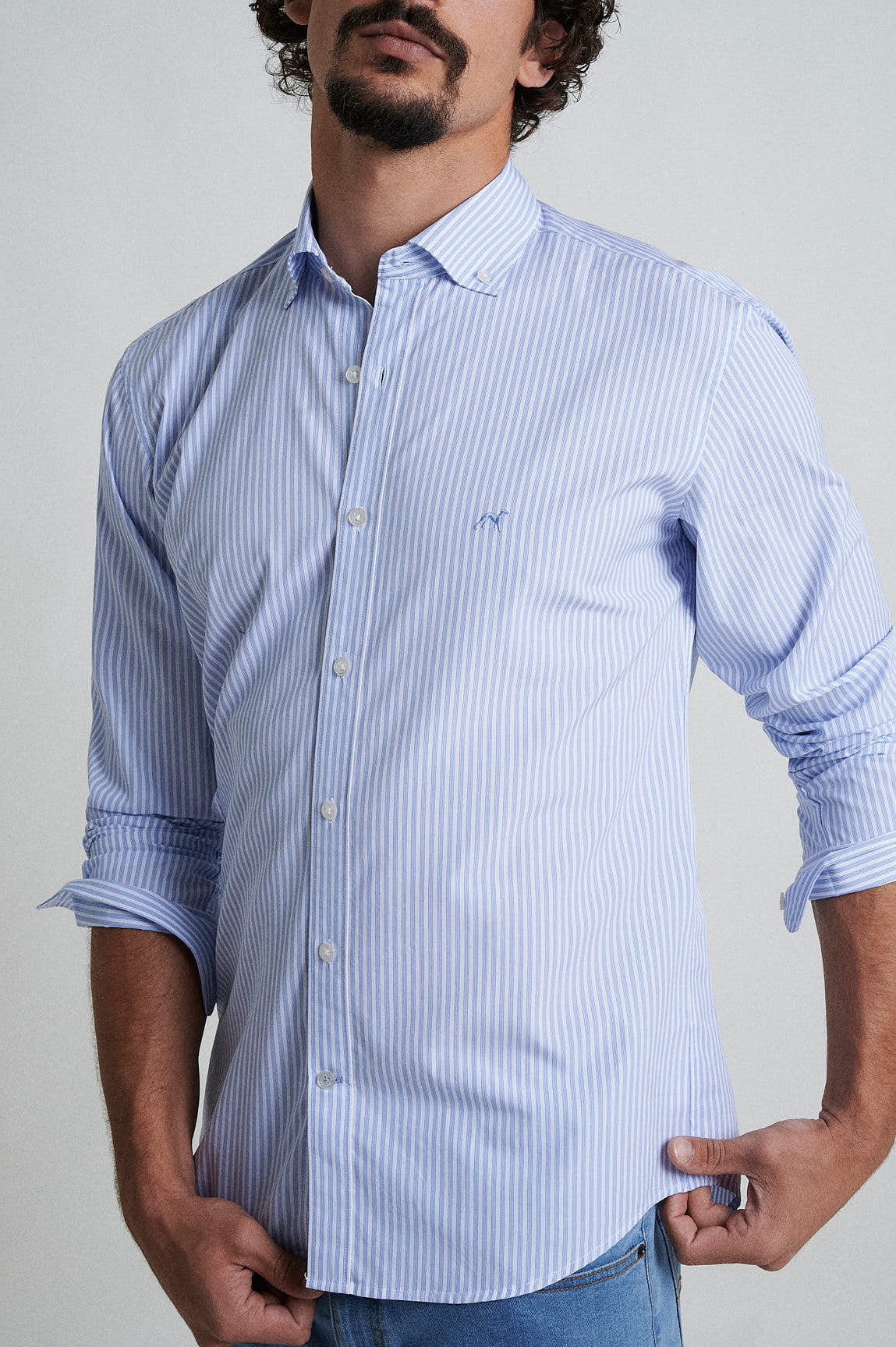 Light Blue