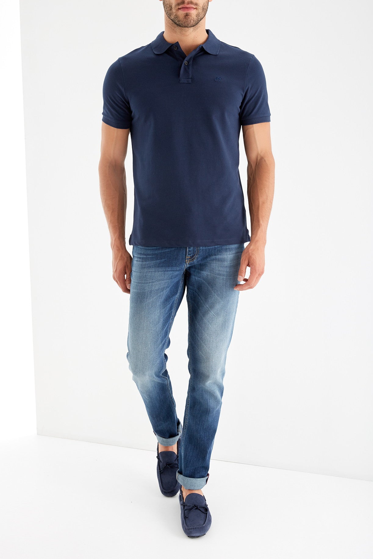Dark Blue