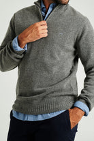 Mix Grey