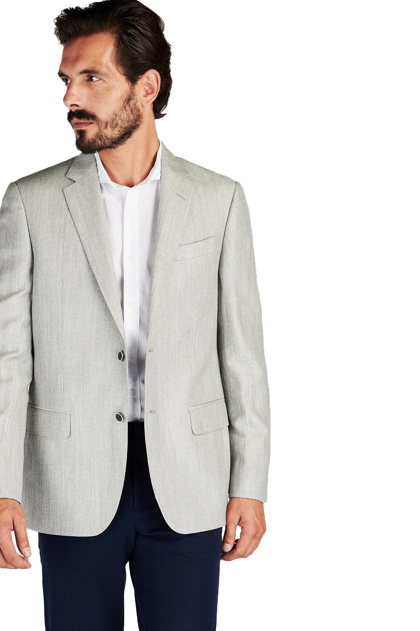 Light Grey
