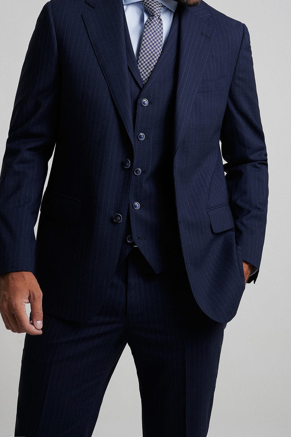 Dark Blue