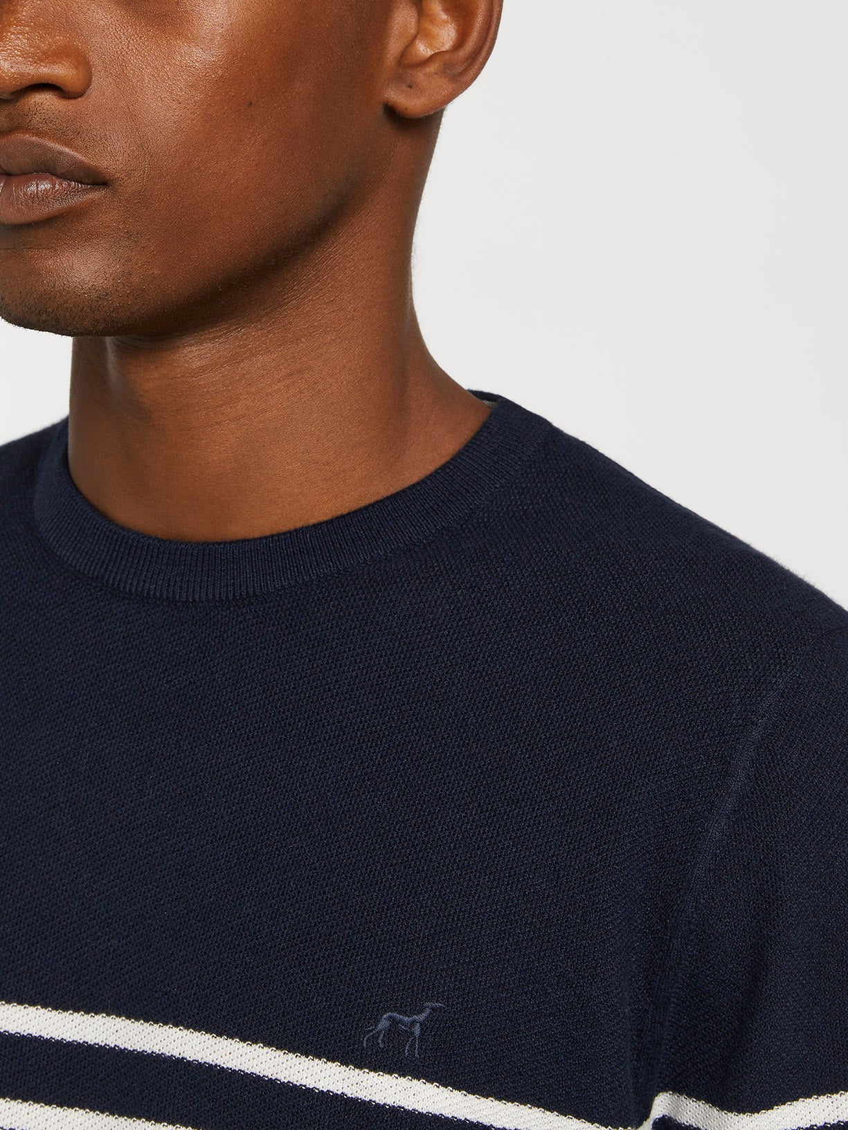 Dark Blue