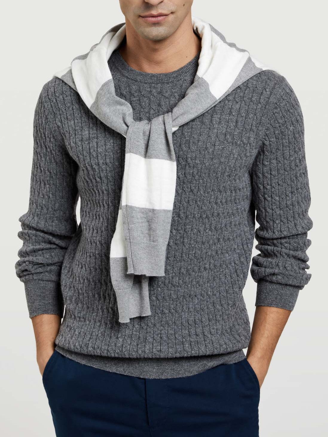 Dark Grey