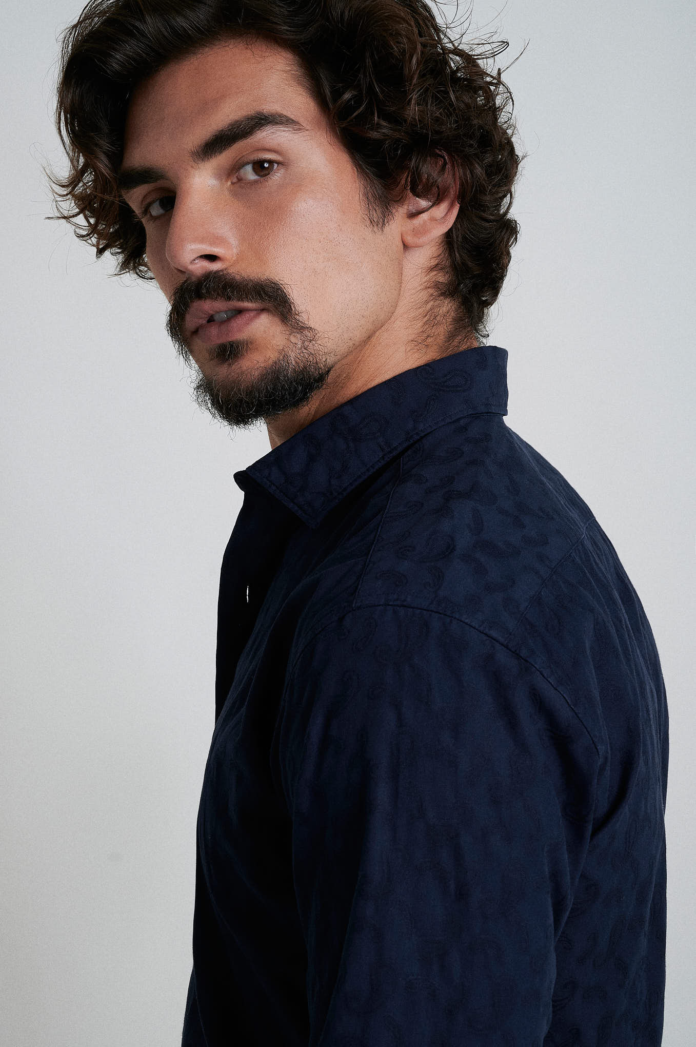 Dark Blue