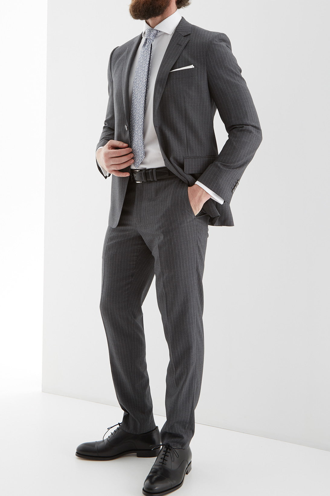 Dark Grey