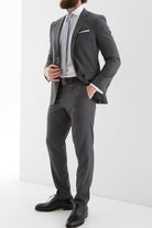 Dark Grey