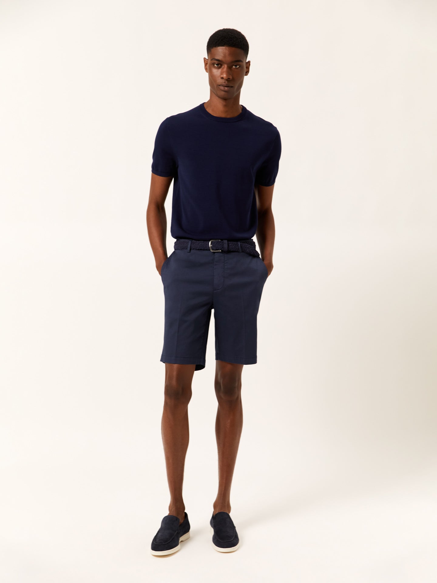 Dark Blue