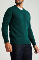 Dark Green