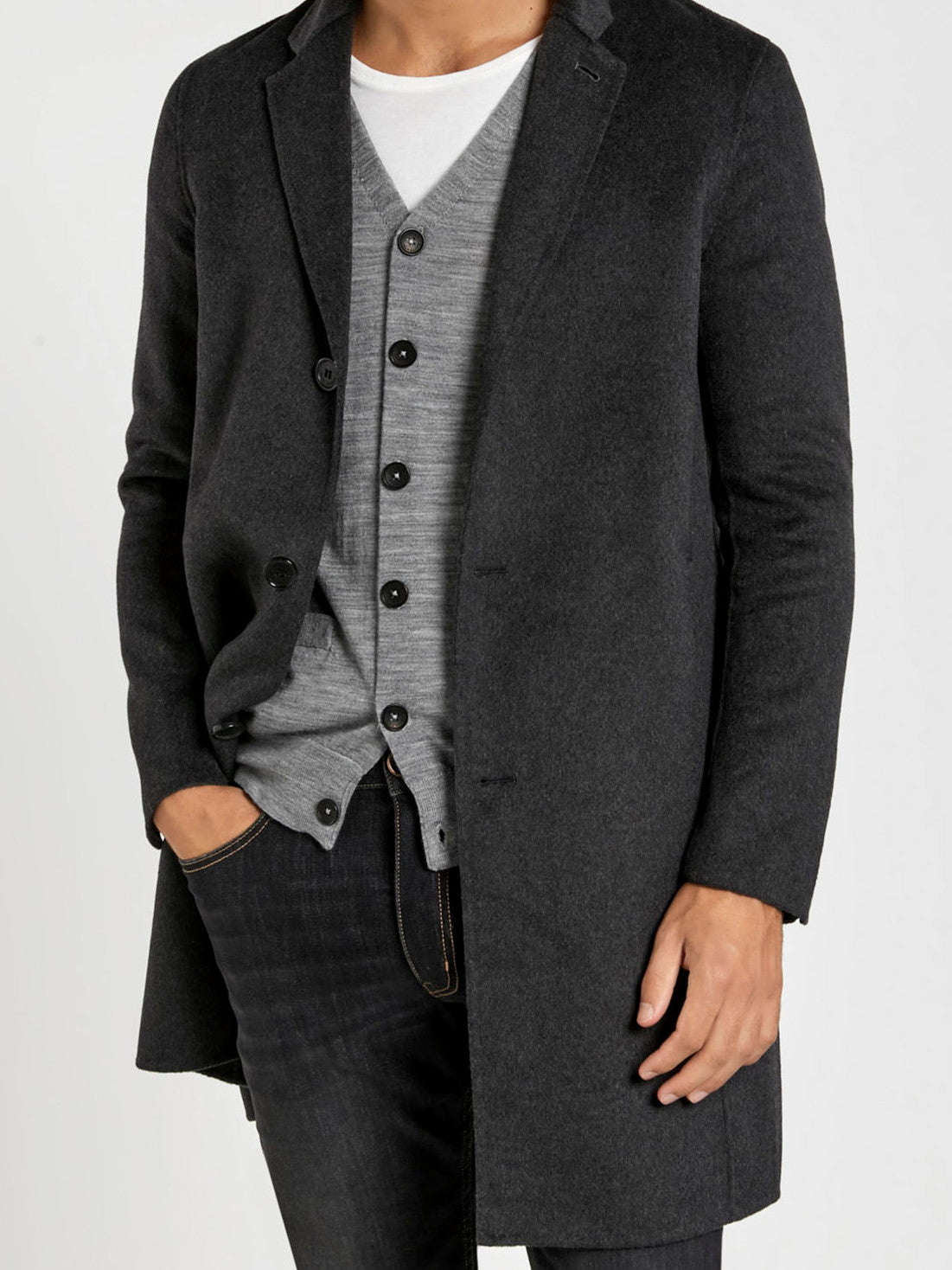 Dark Grey