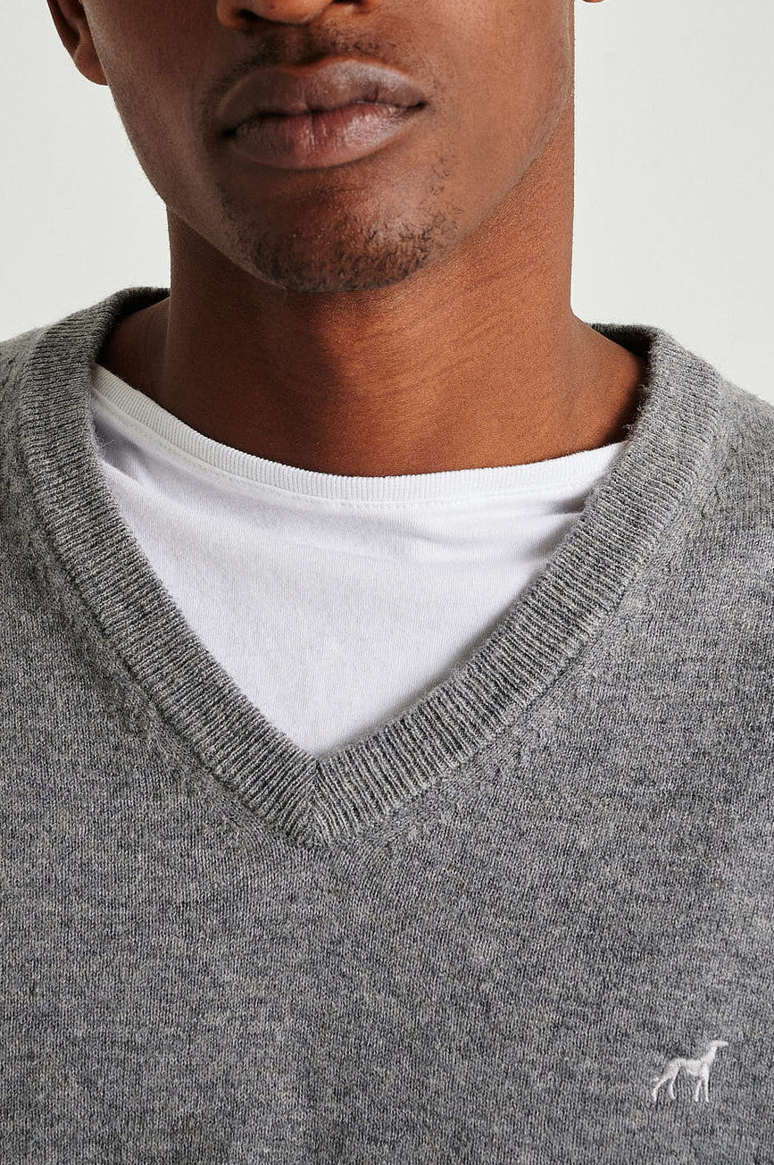 Mix Grey