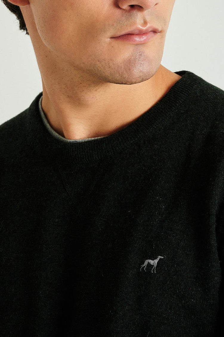 Dark Grey