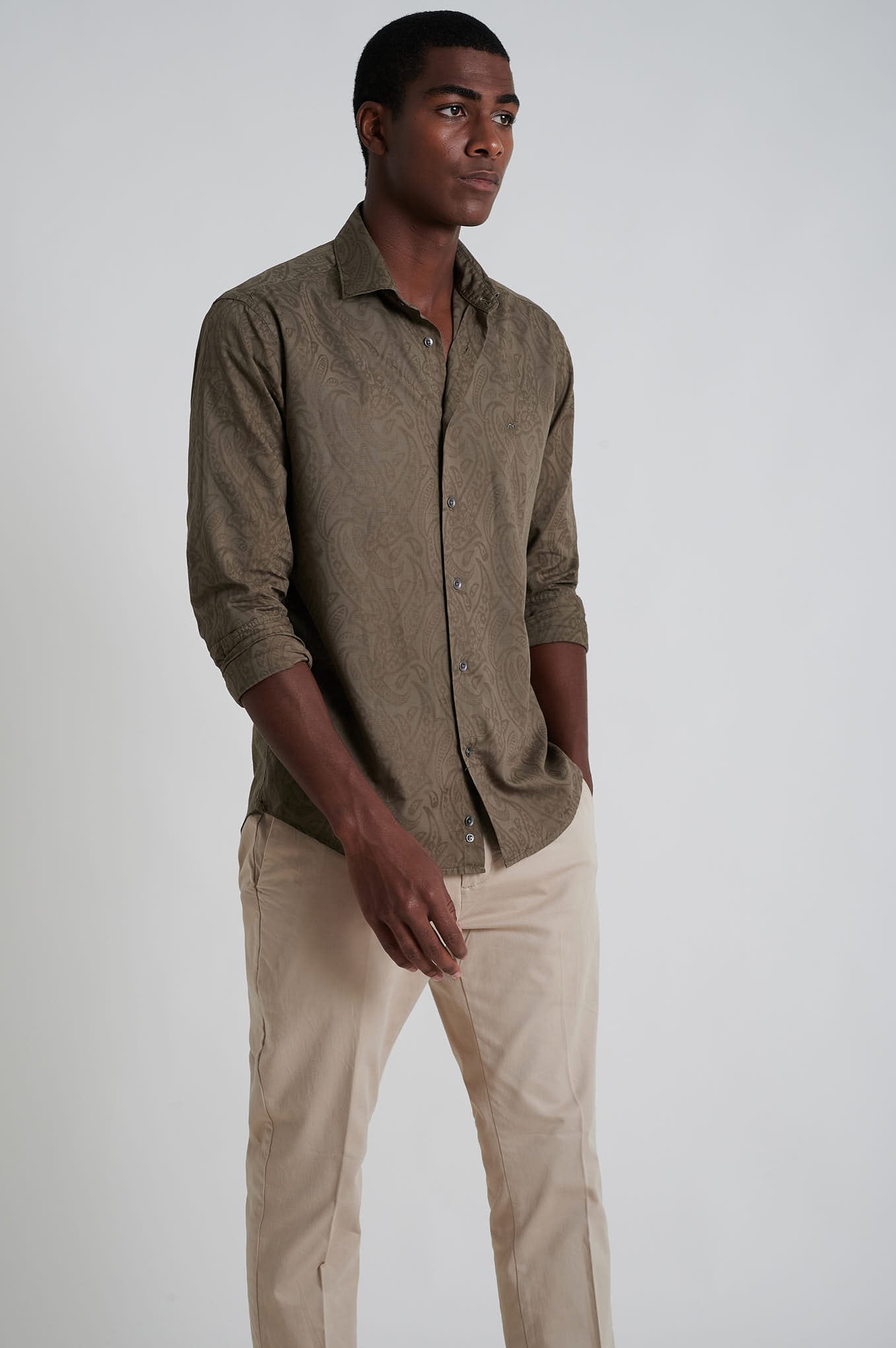 Khaki