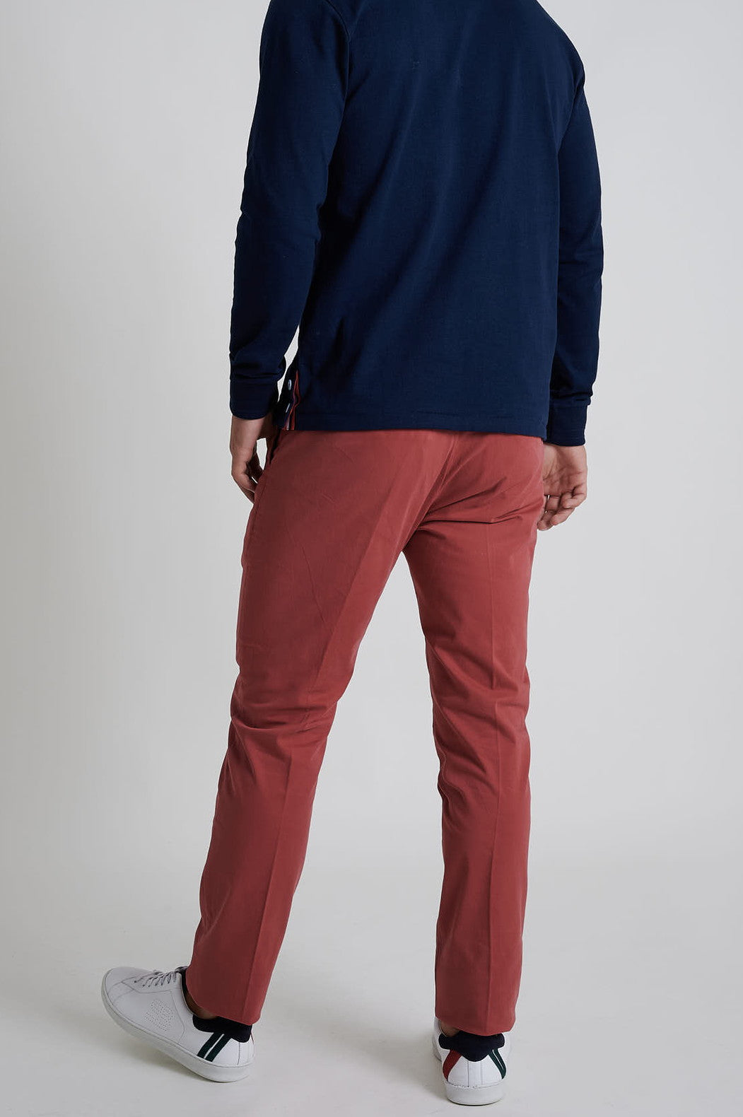 Light Red