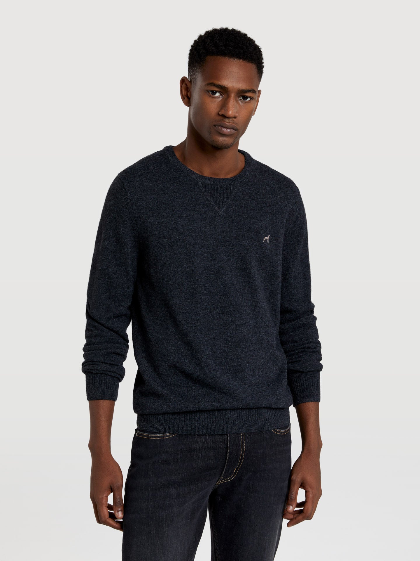 Dark Grey