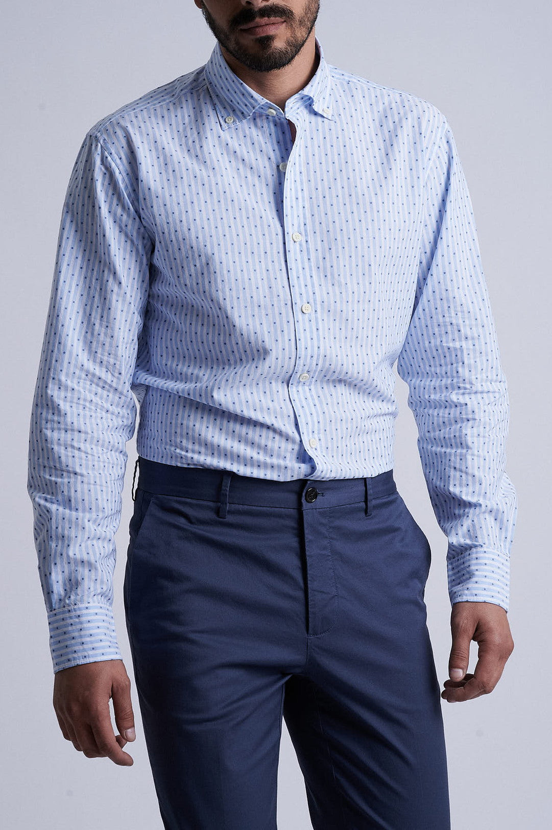 Medium Blue