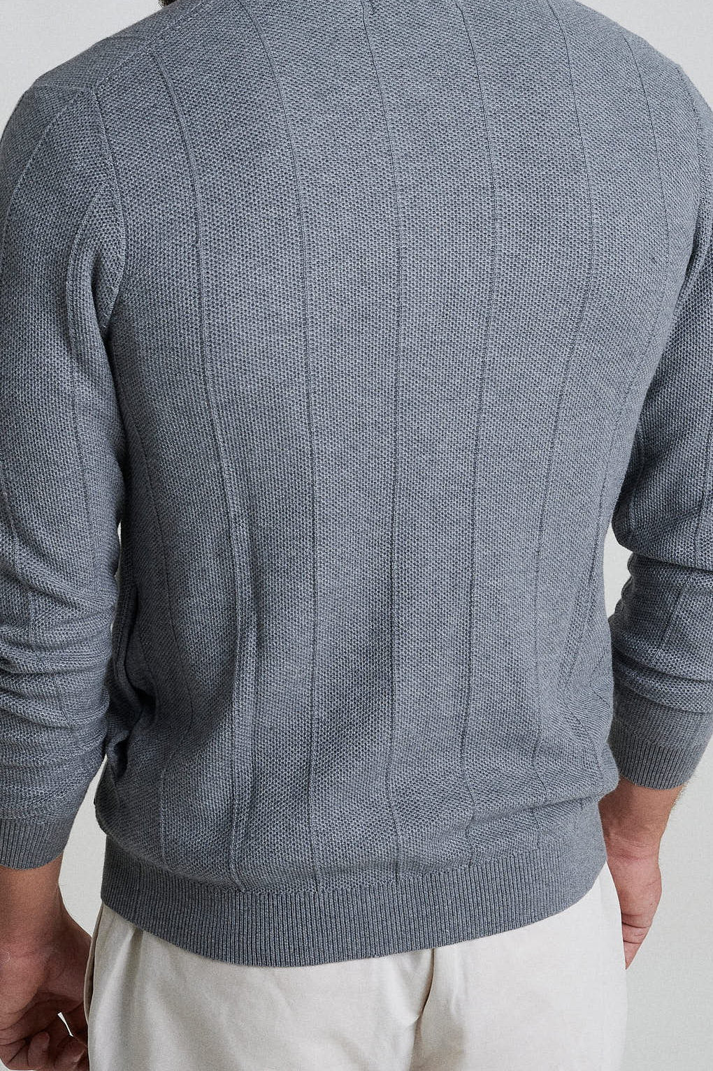 Mix Grey