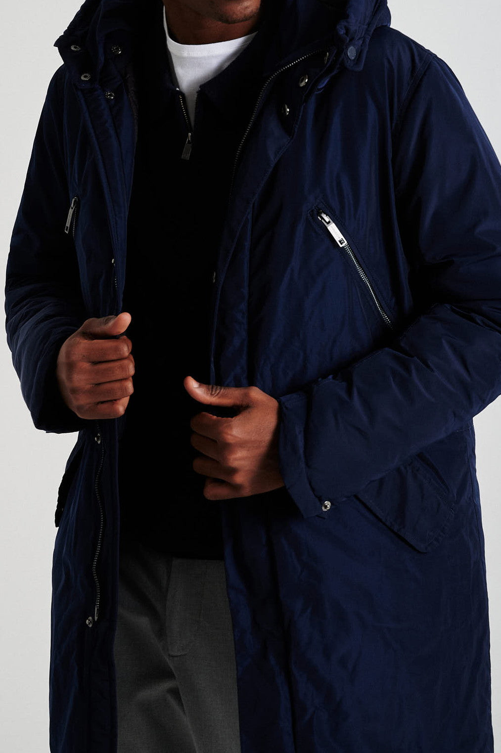 Dark Blue