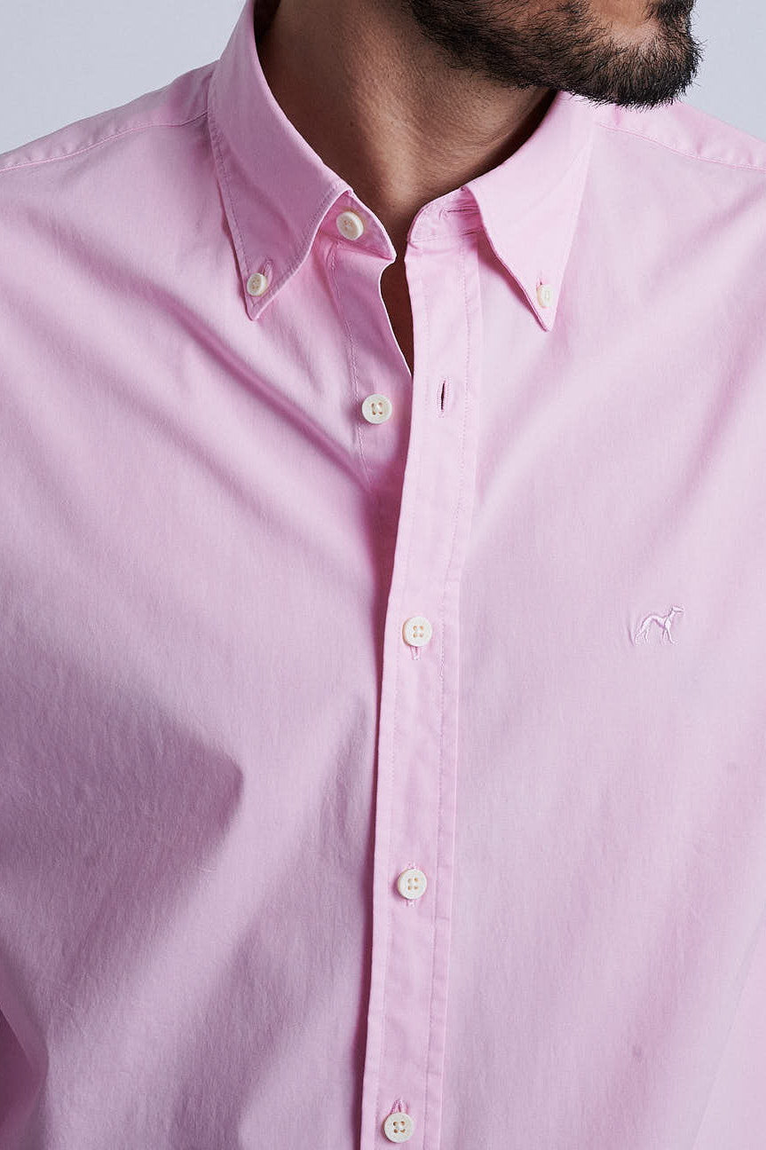 Pale Pink