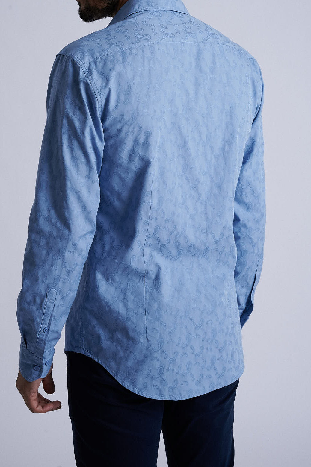 Light Blue