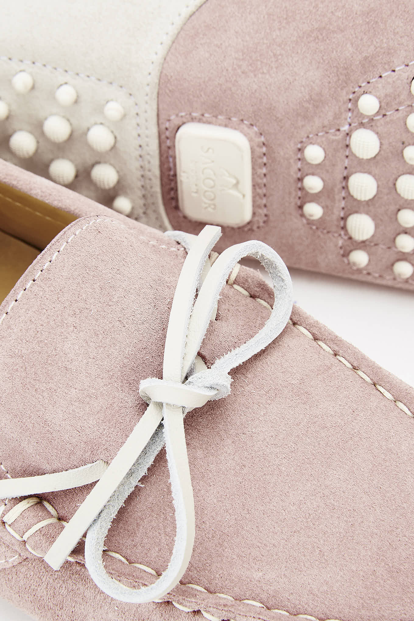 Pale Pink