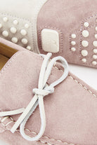 Pale Pink