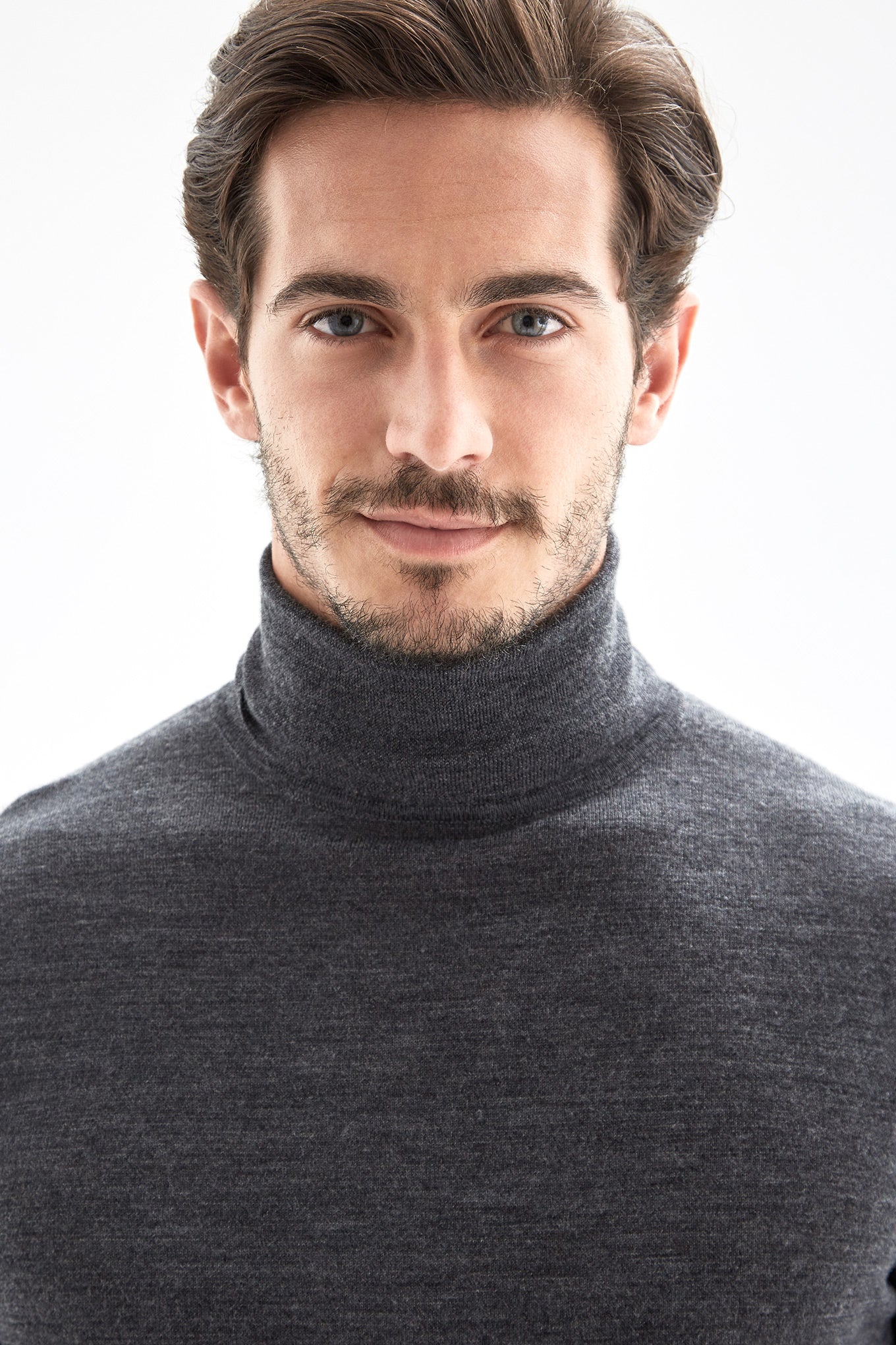 Dark Grey