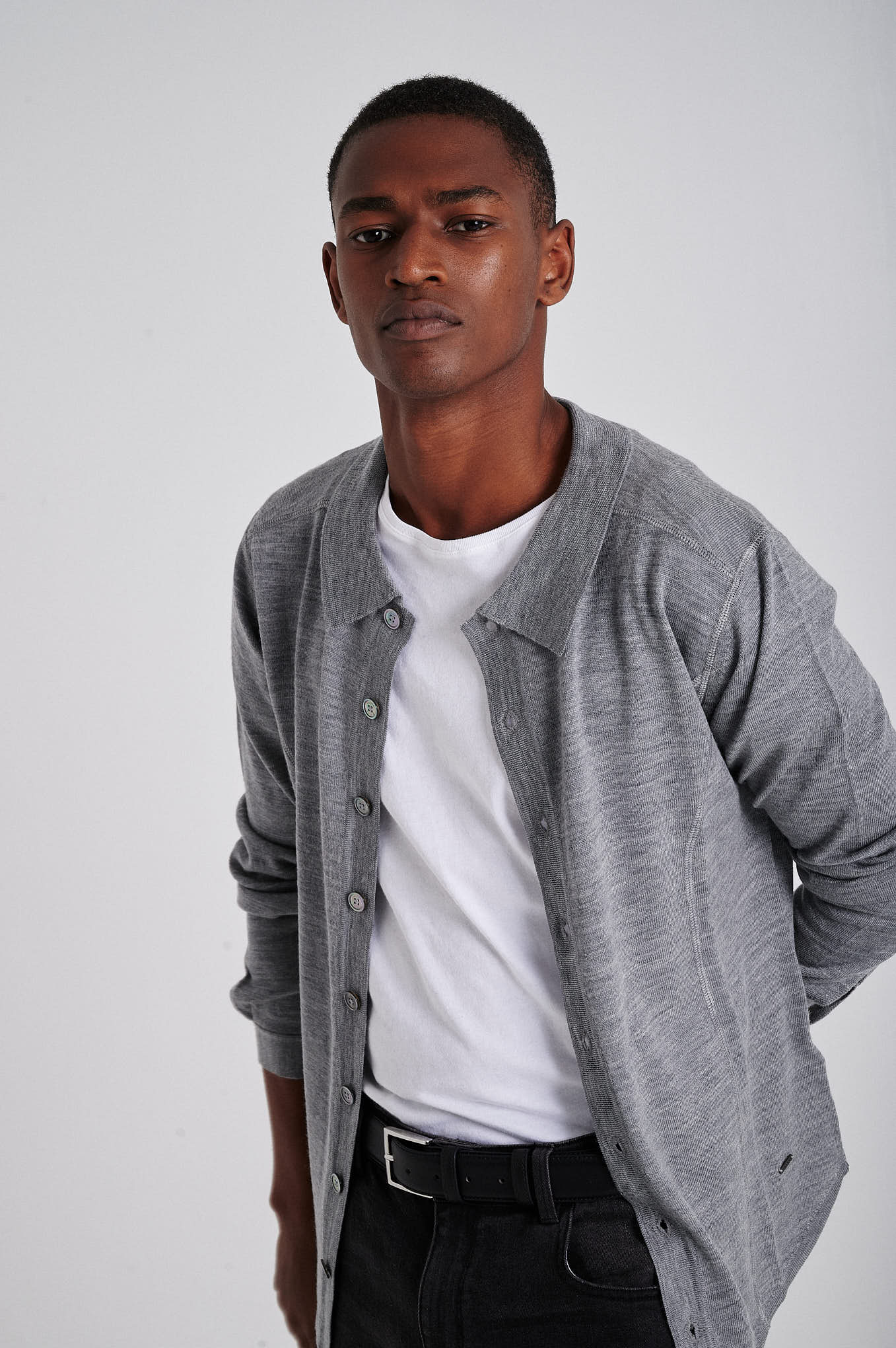 Mix Grey
