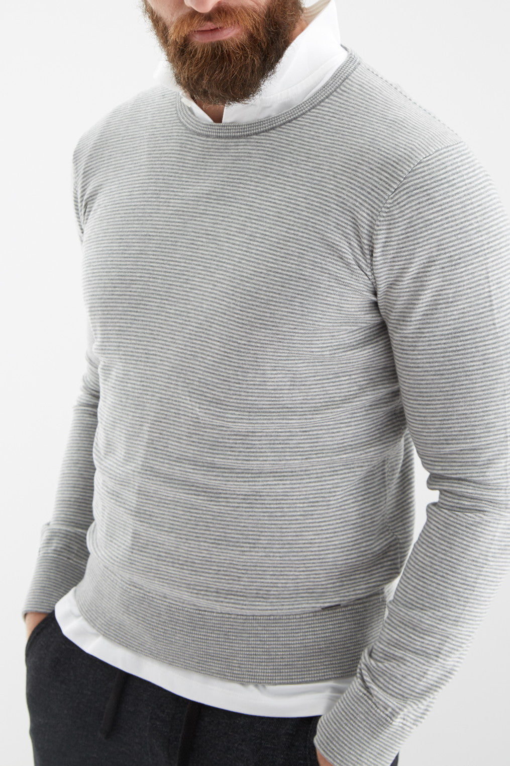 Mix Grey