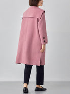 Pale Pink