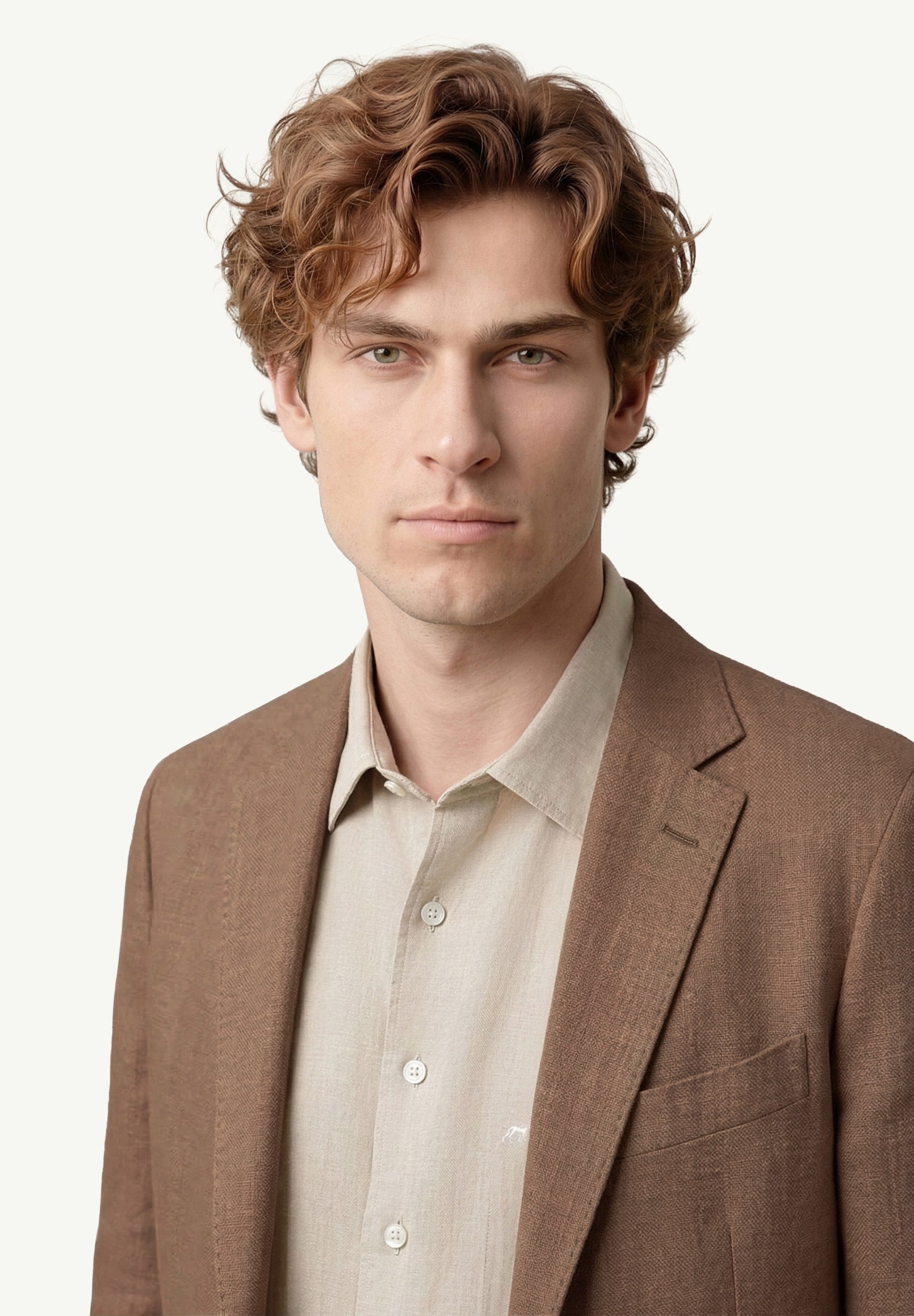 Light Brown (AI)