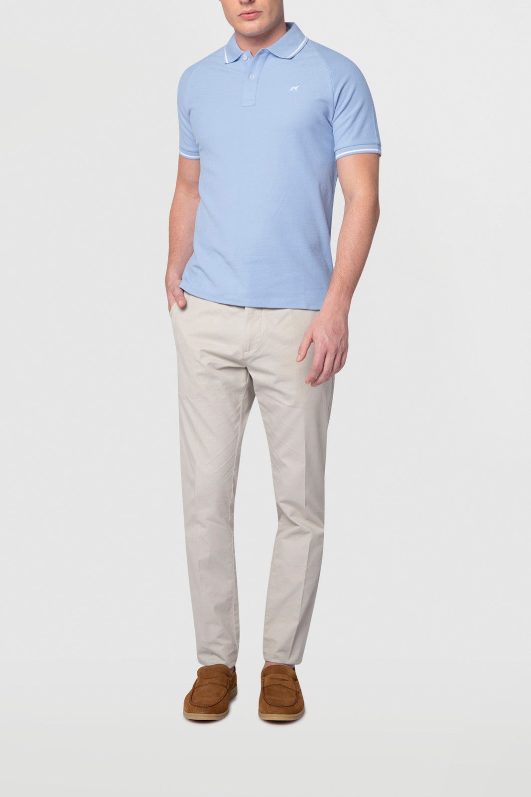 Light Blue