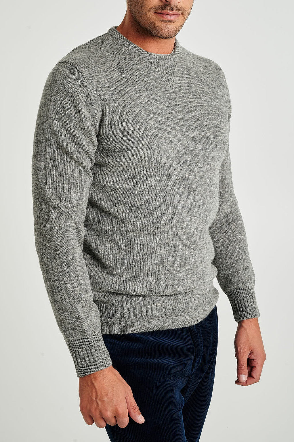 Mix Grey
