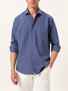 Medium Blue