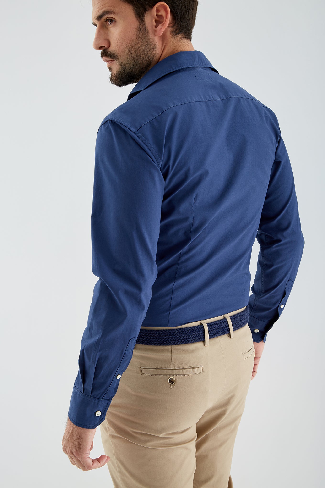 Dark Blue
