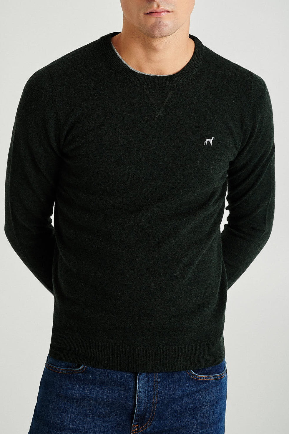 Dark Grey