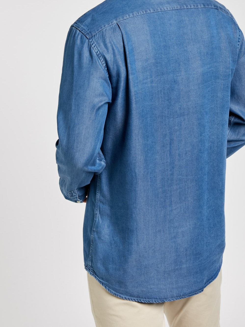 Medium Blue