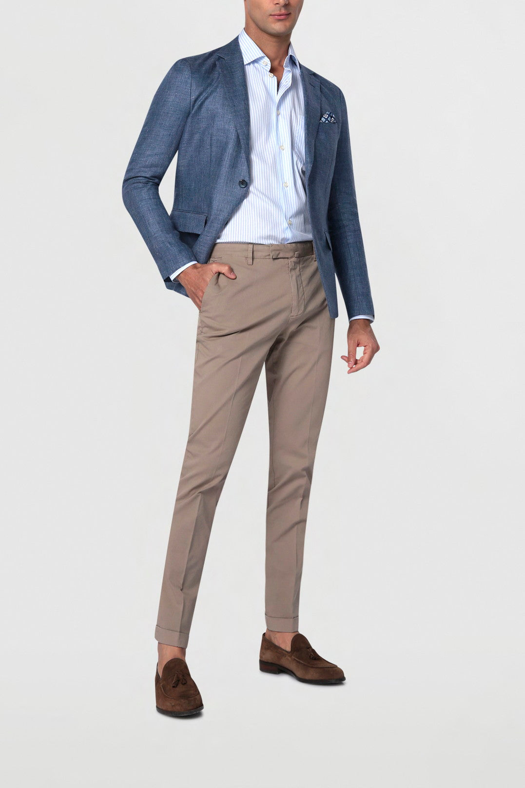 Dark Beige