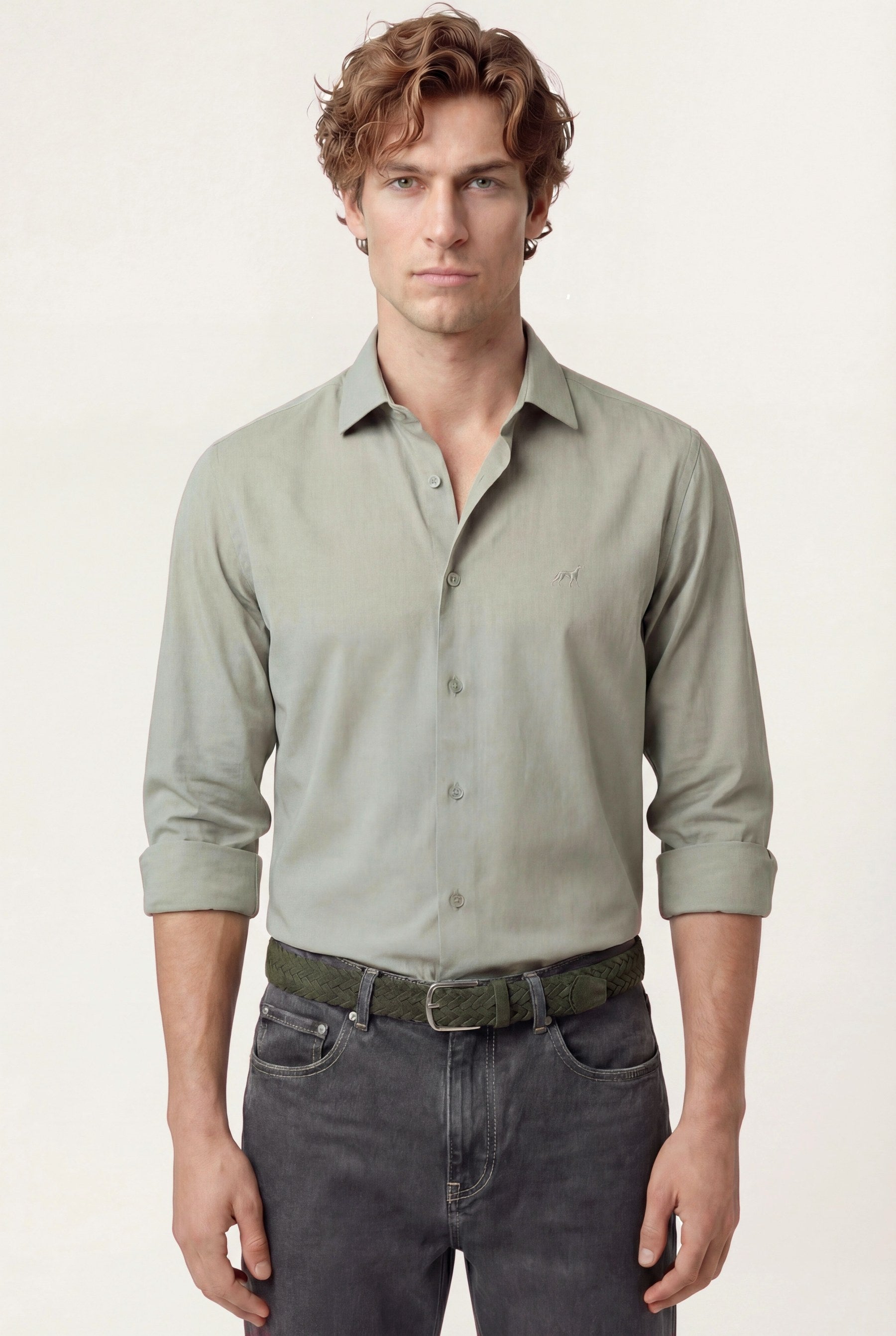 Dark Grey (AI)