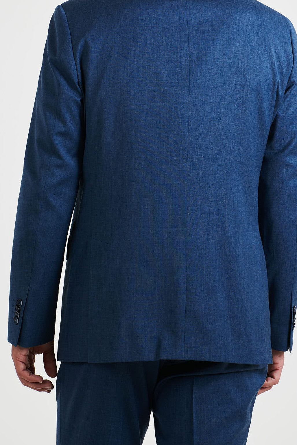 Medium Blue