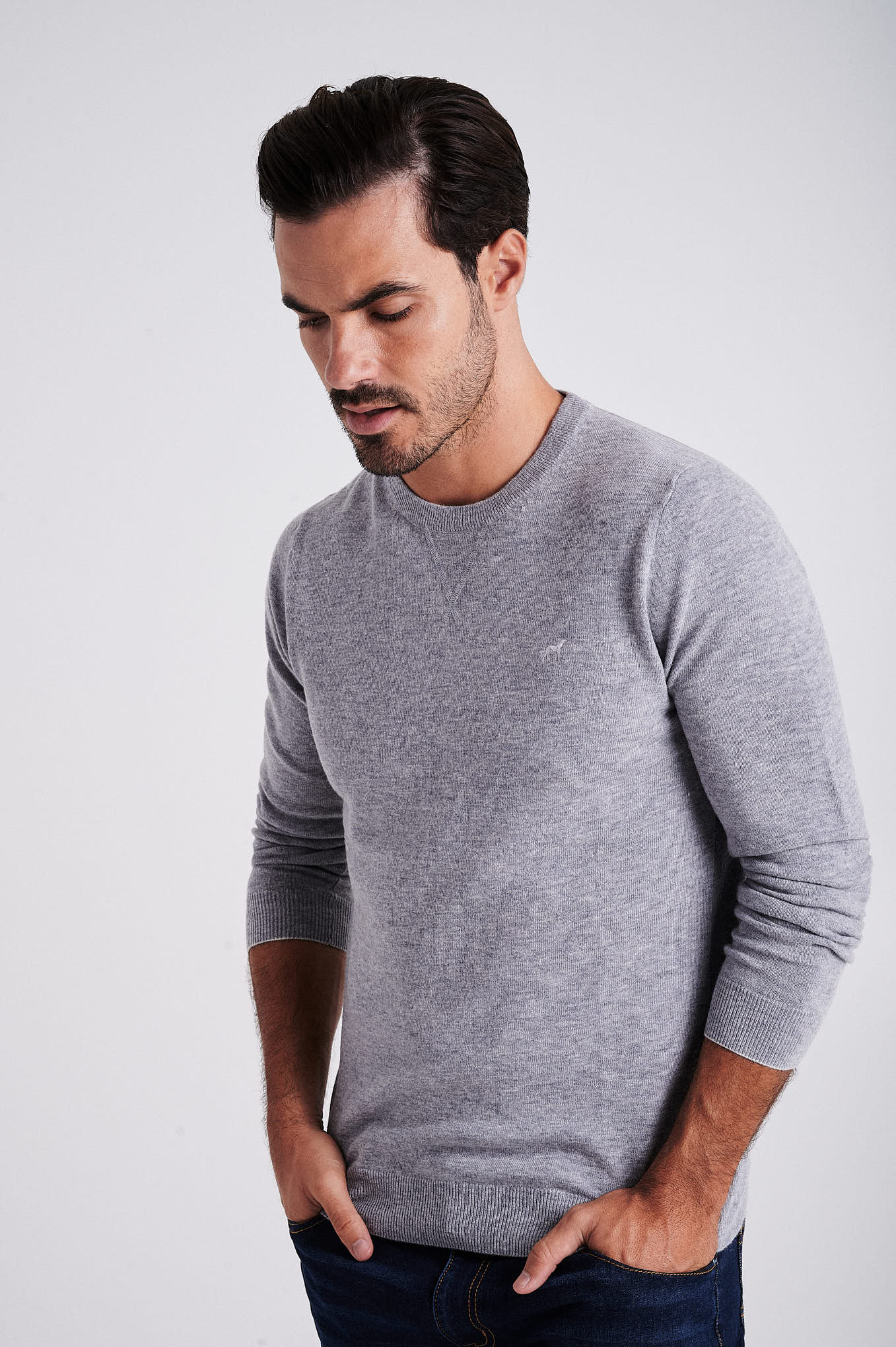 Mix Grey