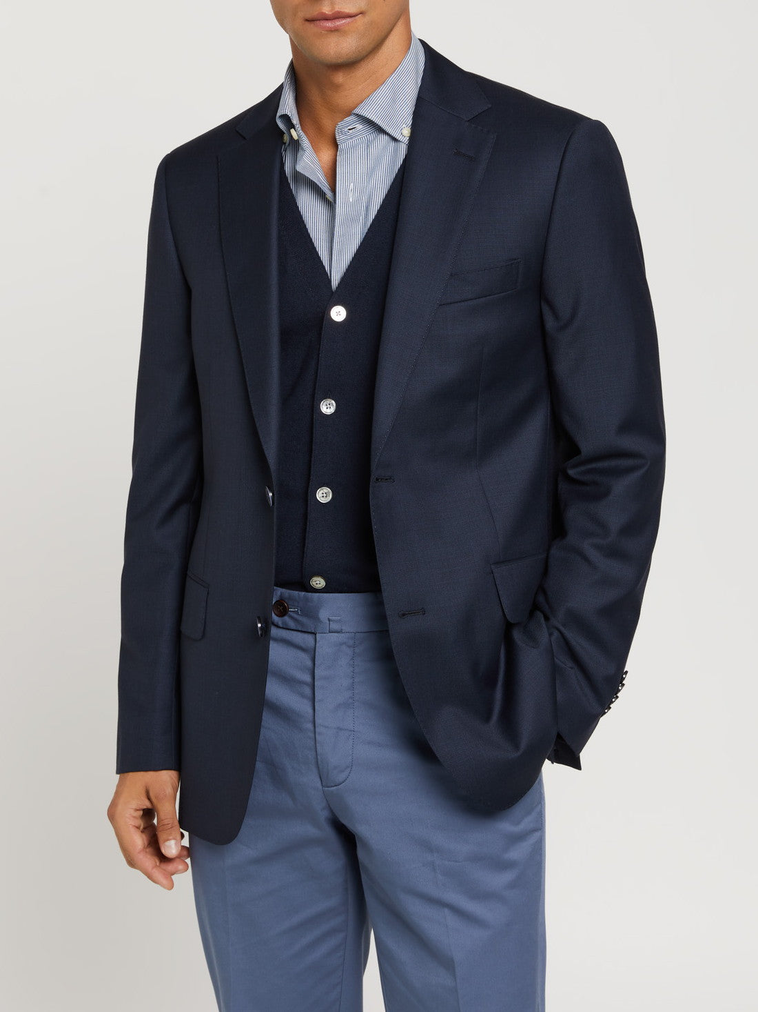 Dark Blue
