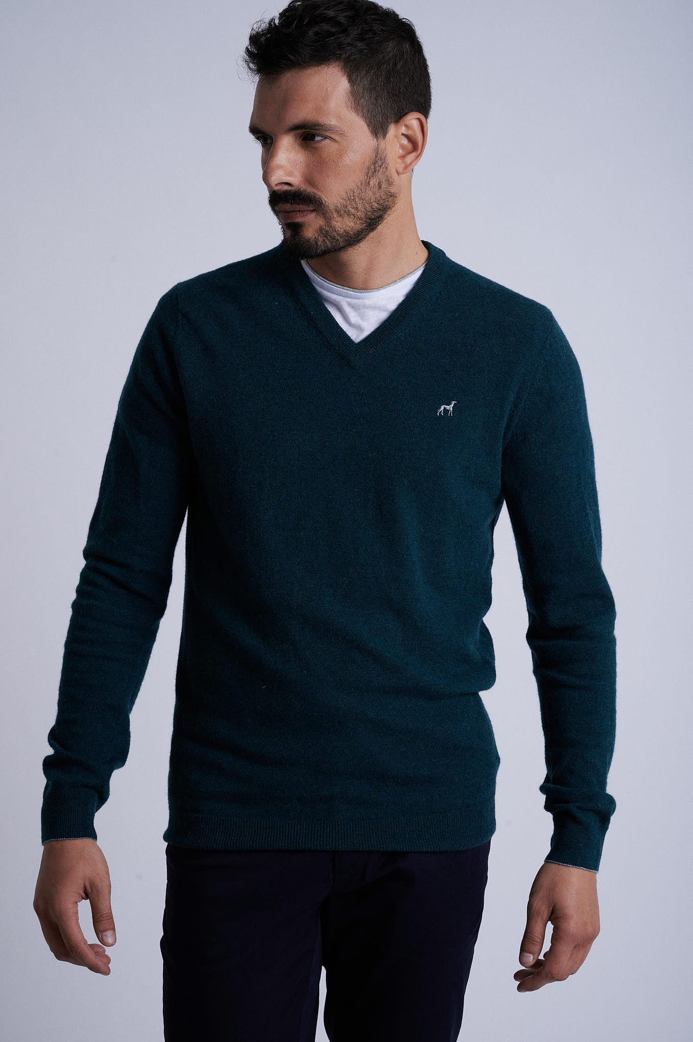 Dark Green