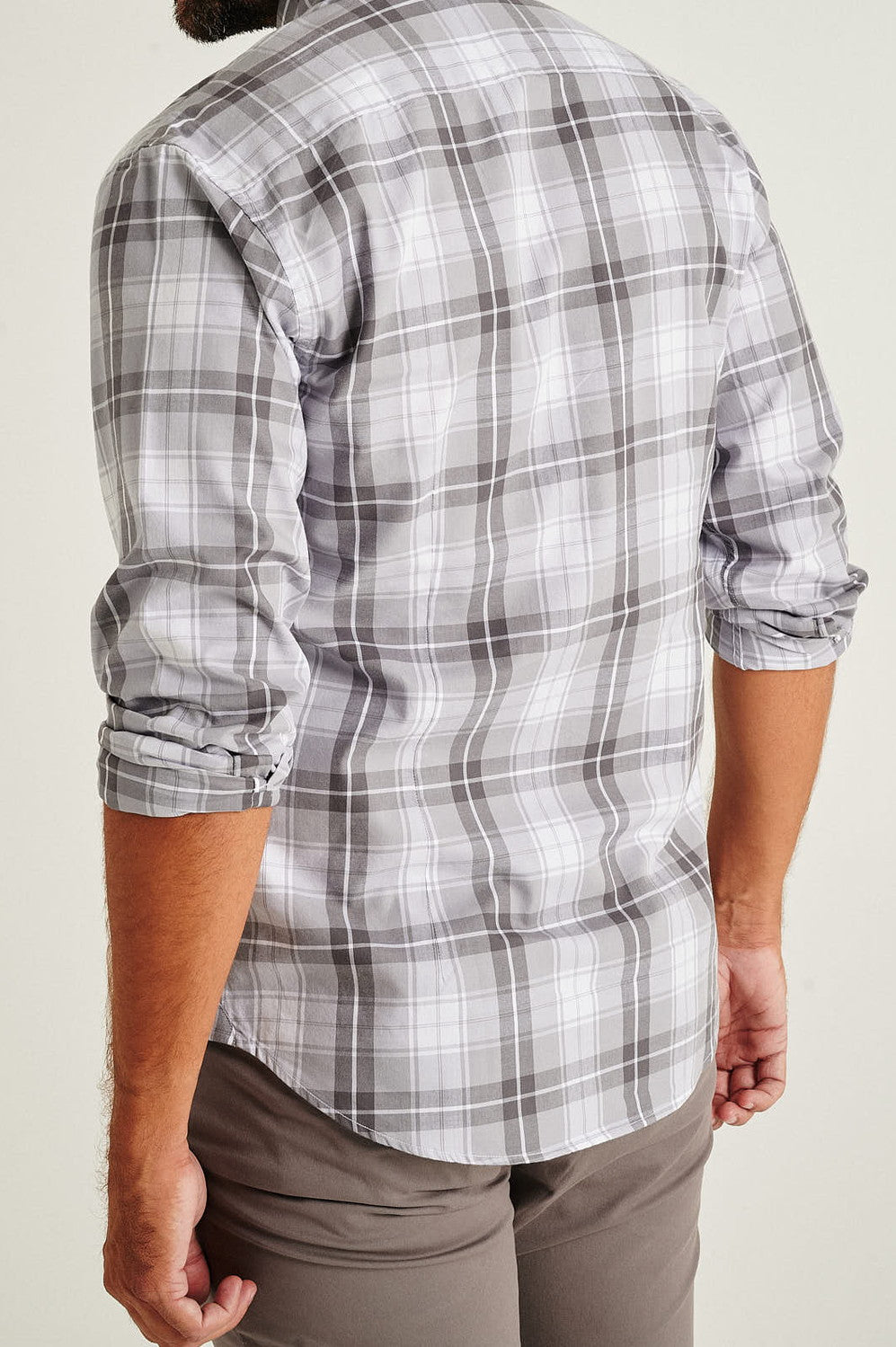Dark Grey