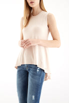 Pale Pink