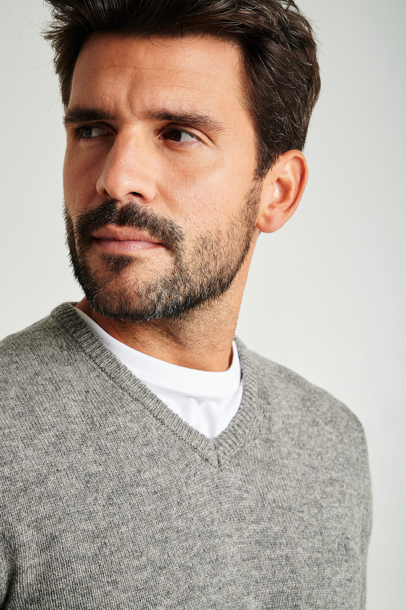 Mix Grey