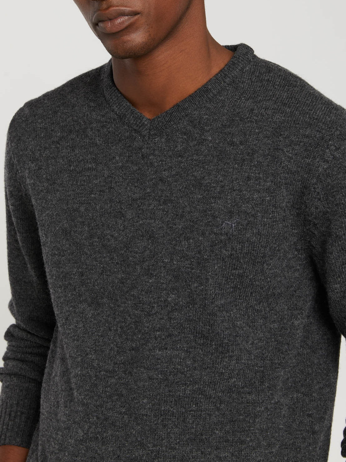 Dark Grey