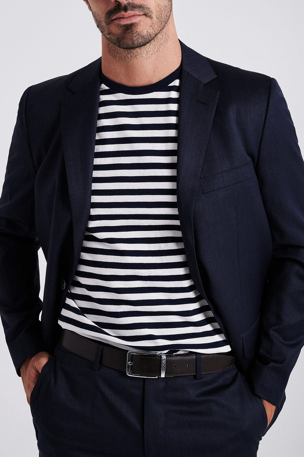 Dark Blue