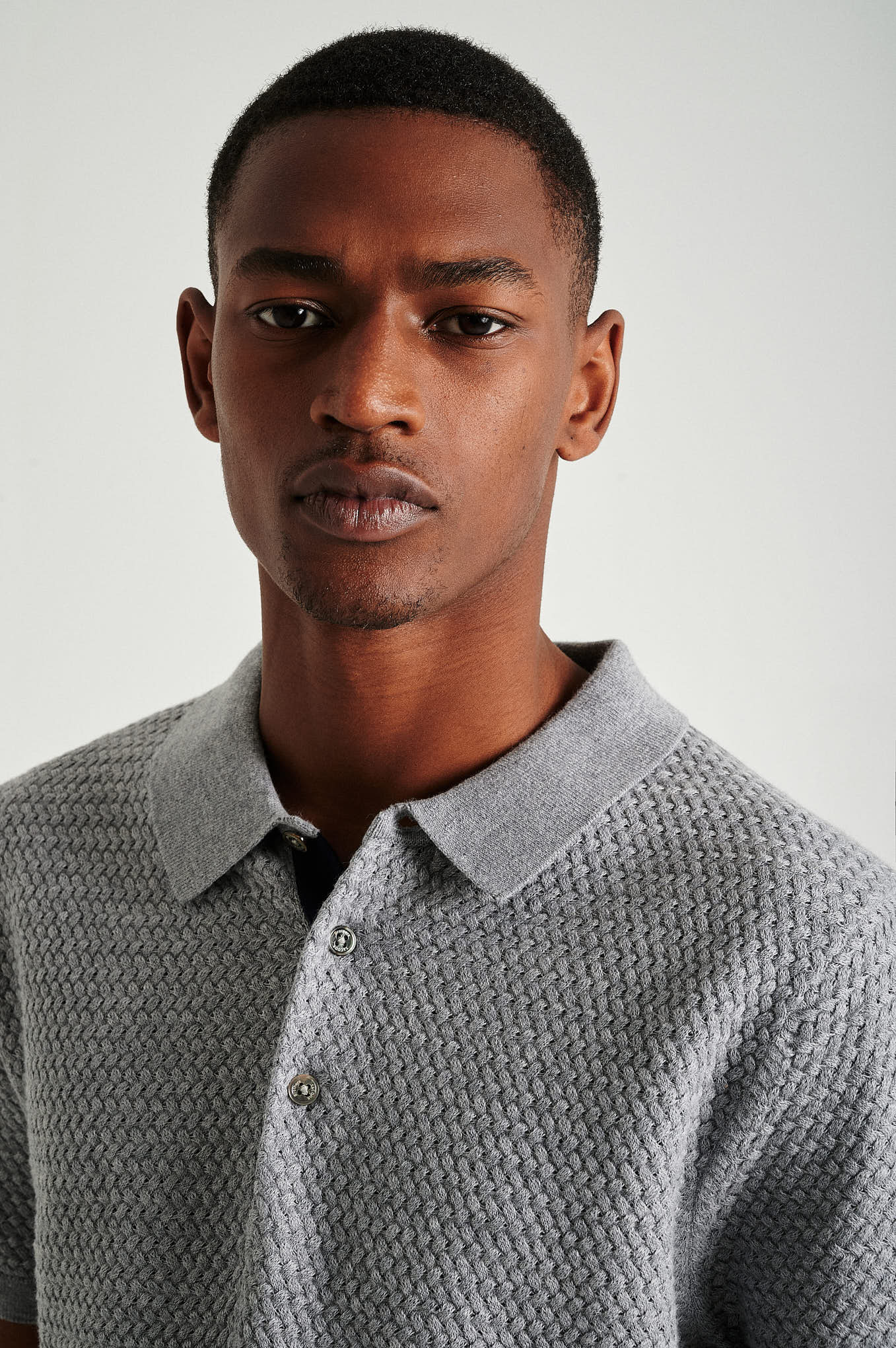 Mix Grey